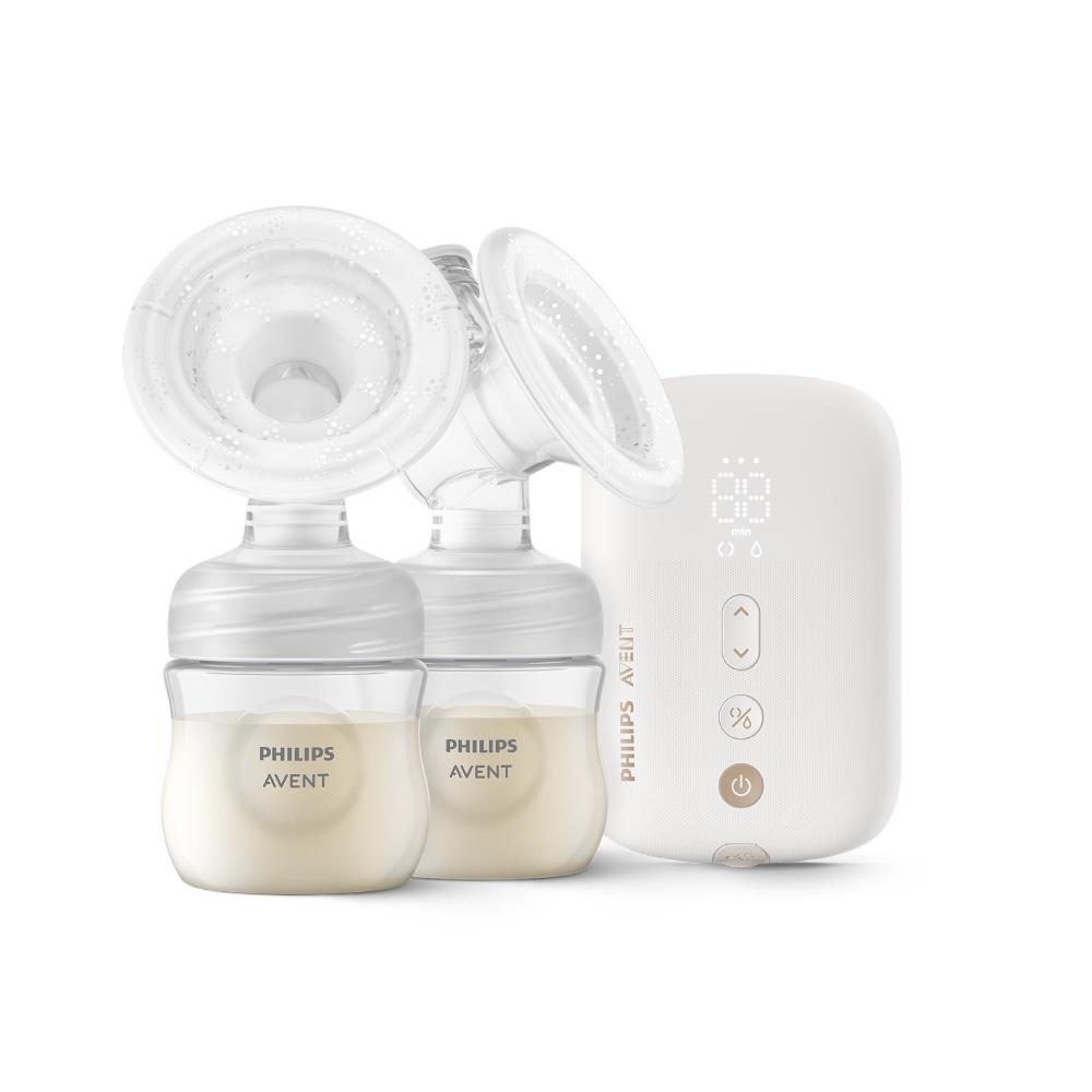 เครื่องปั๊มนม PHILIPS AVENT SCF394/11_0