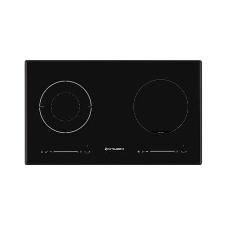 cate-เตาฝังผสมไฟฟ้า