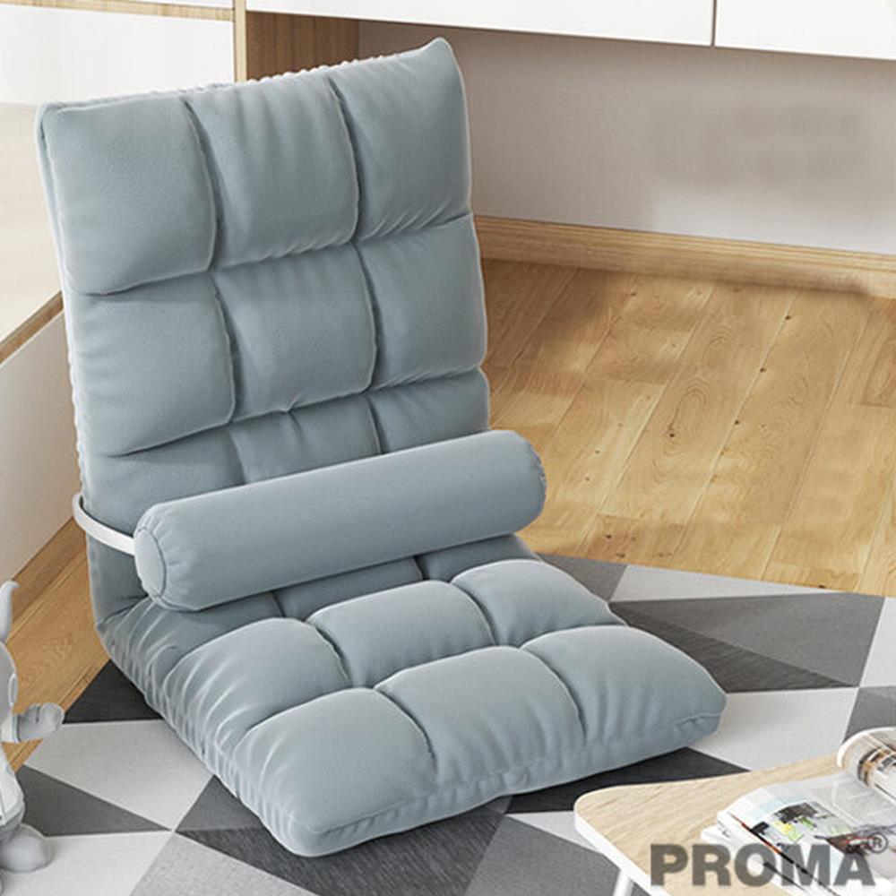 [Pre-order] เก้าอี้นั่งพื้น PROMA-SF62G สีเทา_5