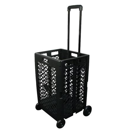 รถเข็นพับได้