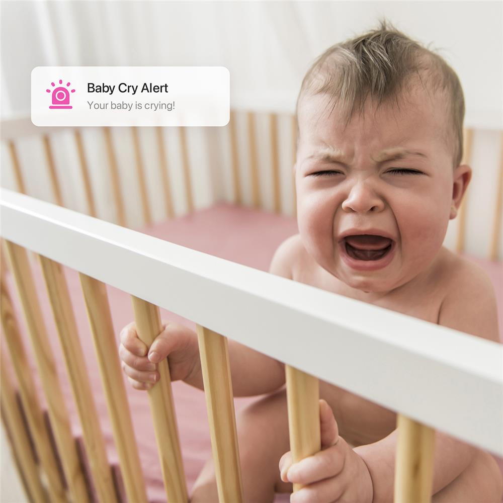 เบบี้มอนิเตอร์ IBABY I6