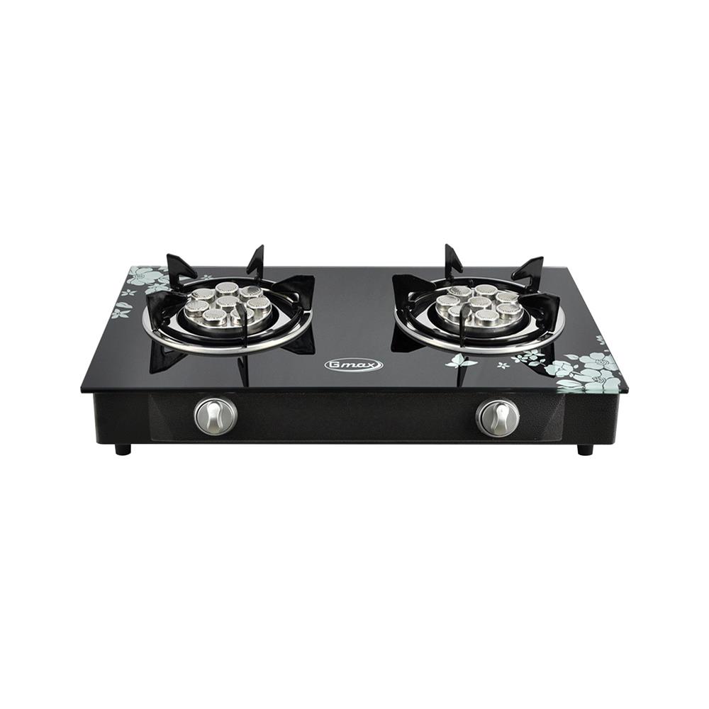 เตาแก๊สตั้งโต๊ะ 2 หัวแก๊ส GMAX GL-702B_0