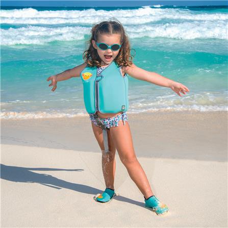 เสื้อชูชีพเด็ก BBLUV NAJ SIZE M AQUA_3