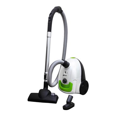 cate-เครื่องดูดฝุ่นแบบถุง