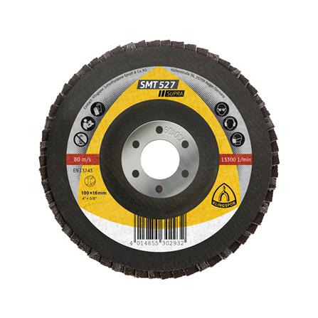 แผ่นเจียร์กระดาษทราย