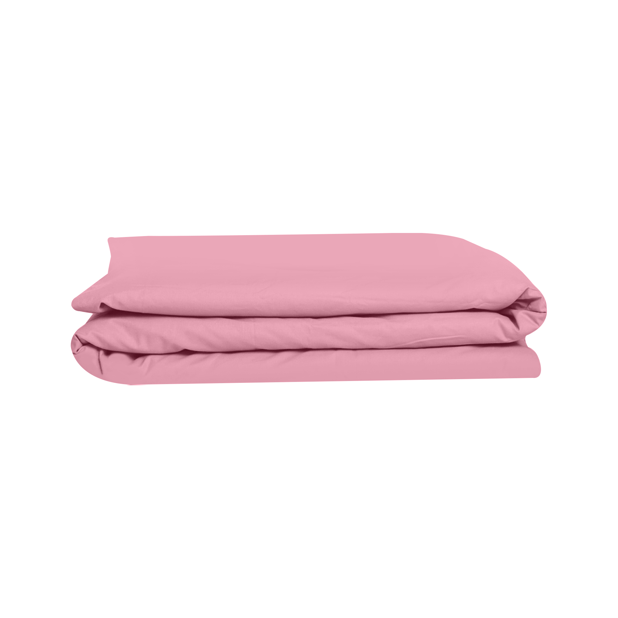 ปลอกผ้านวม BED CLIP MICROTEX 110X100 นิ้ว สี DARK PINK