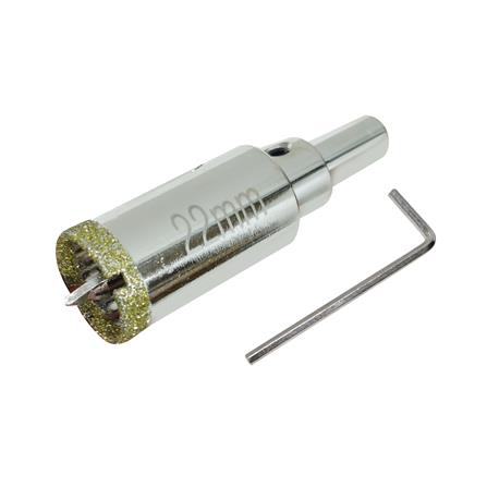 cate-ดอกสว่านเจาะกระจก