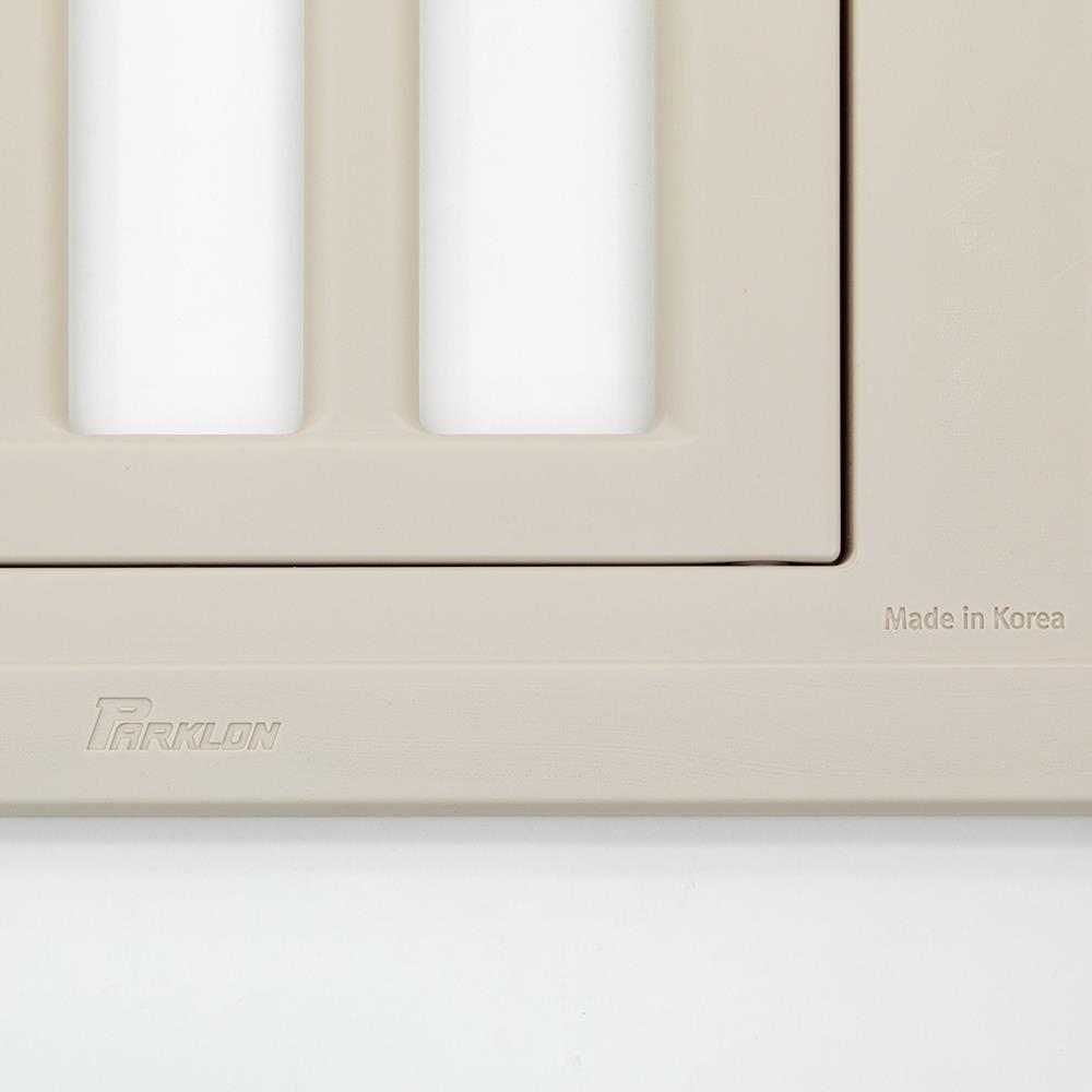 คอกกั้นเด็ก PARKLON NR210B 140X210X65CM_4