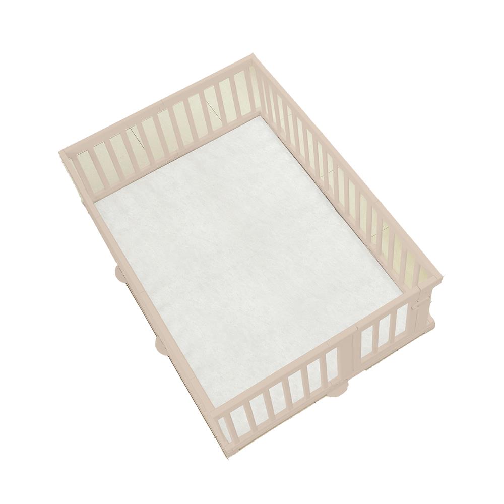 คอกกั้นเด็ก PARKLON NR190B 130X190X65CM_9