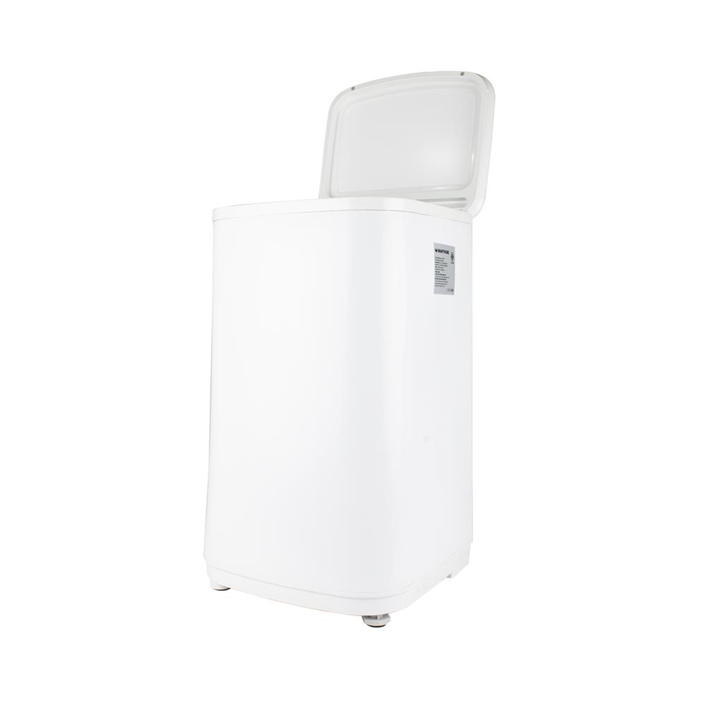 เครื่องซักผ้าอัตโนมัติ SMARTHOME SM-WM2600 4 กก. สีขาว