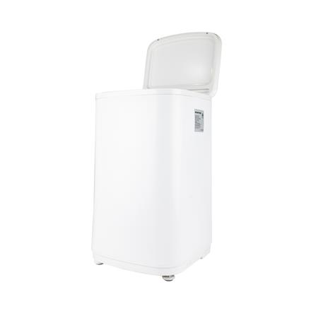 เครื่องซักผ้าอัตโนมัติ SMARTHOME SM-WM2600 4 กก. สีขาว_1