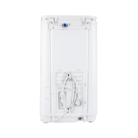 เครื่องซักผ้าอัตโนมัติ SMARTHOME SM-WM2600 4 กก. สีขาว_2