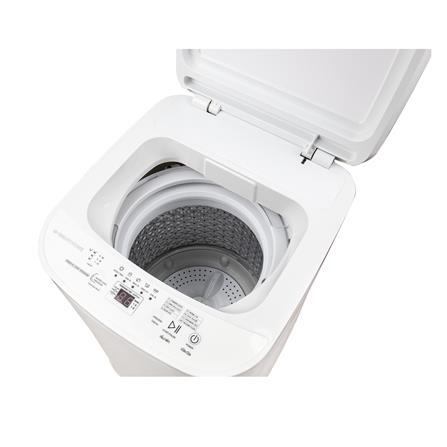 เครื่องซักผ้าอัตโนมัติ SMARTHOME SM-WM2600 4 กก. สีขาว_5