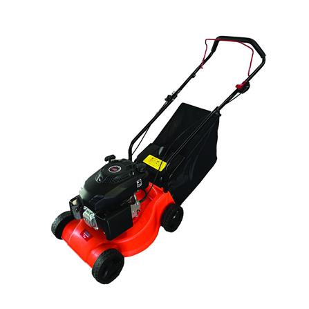 รถตัดหญ้าน้ำมัน