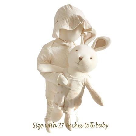 ตุ๊กตาออร์แกนิค JOHN N TREE JTP21_4