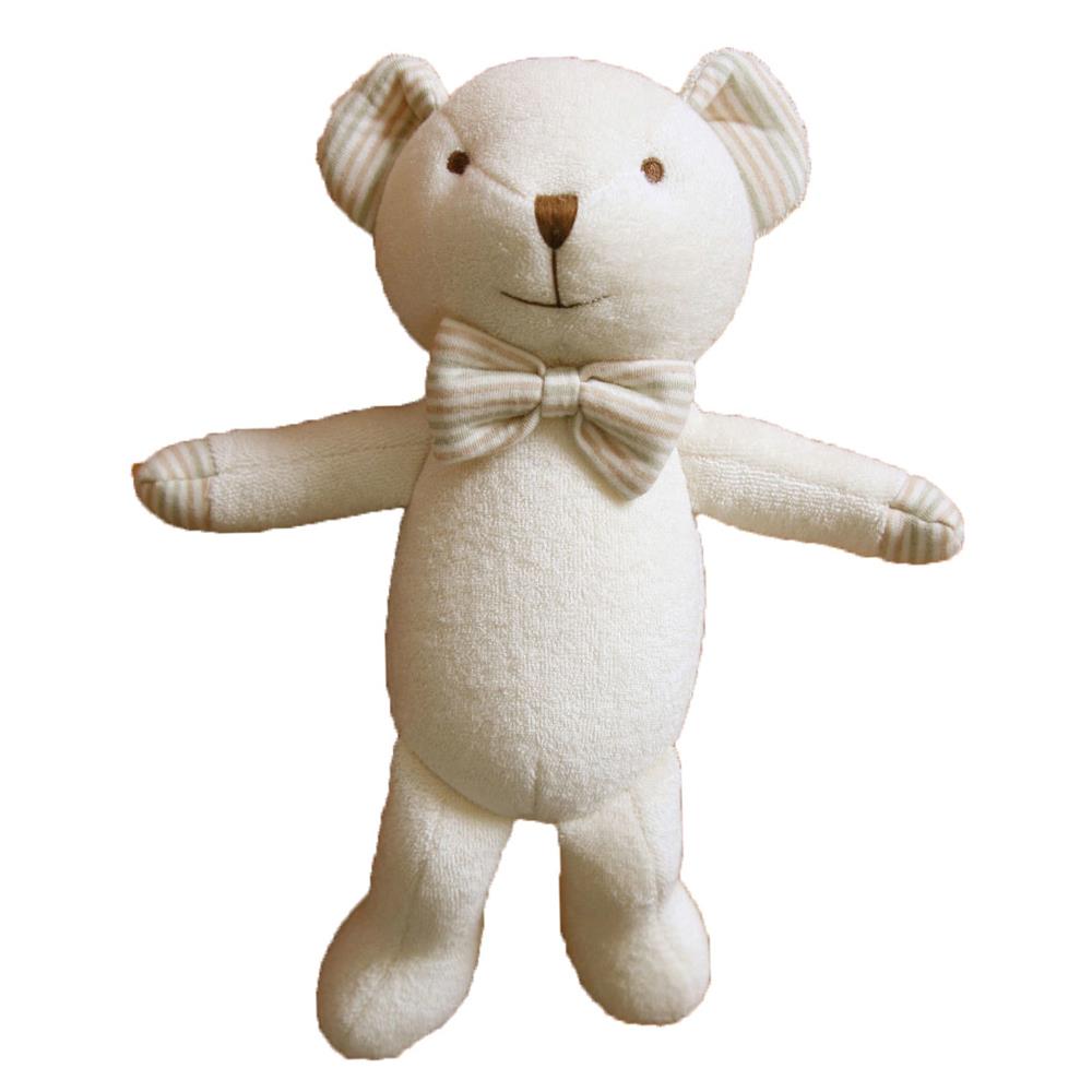 ตุ๊กตาออร์แกนิค JOHN N TREE JTP16_6