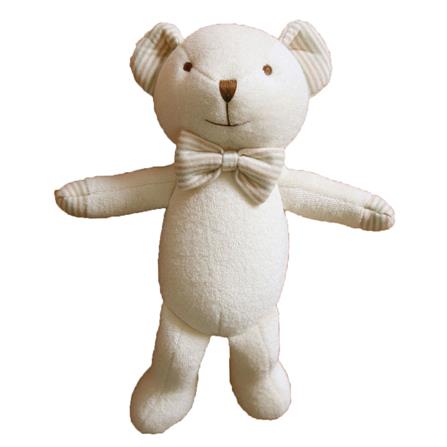 ตุ๊กตาออร์แกนิค JOHN N TREE JTP16_0