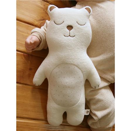 ตุ๊กตาออร์แกนิค JOHN N TREE JTP34_3
