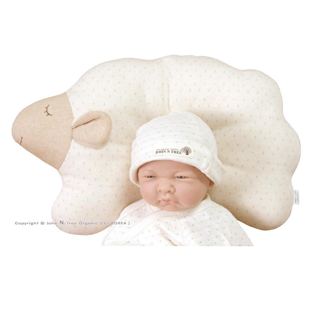 หมอนหลุม John N Tree Cloud Lamb ChocoDot