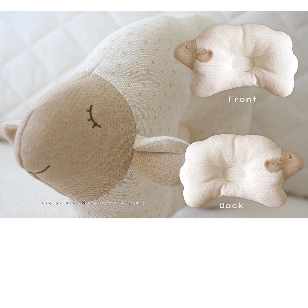 หมอนหลุม John N Tree Cloud Lamb ChocoDot