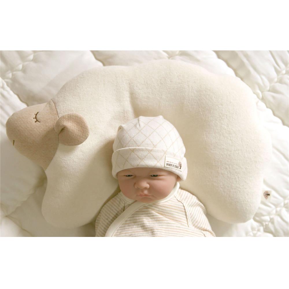 หมอนหลุม John N Tree Cloud Lamb