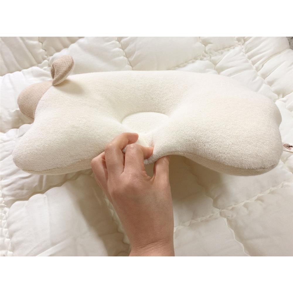 หมอนหลุม John N Tree Cloud Lamb