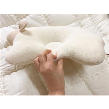 หมอนหลุม John N Tree Cloud Lamb_4