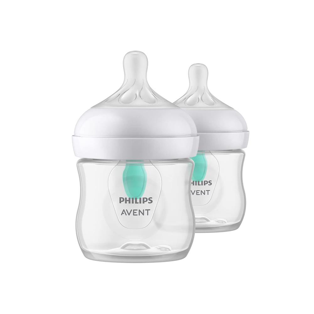 ขวดนม PHILIPS AVENT168-SCY670/02 2PCS_0