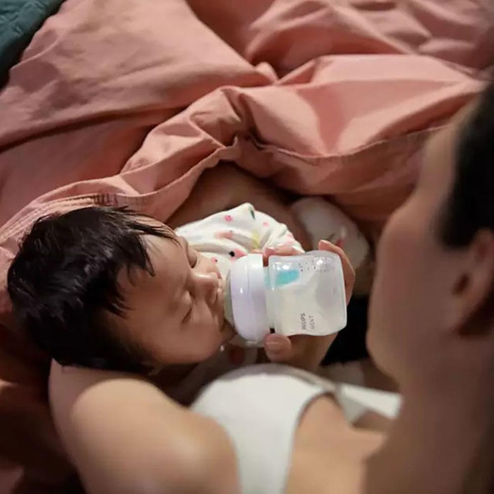 ขวดนม PHILIPS AVENT168-SCY670/02 2PCS_7