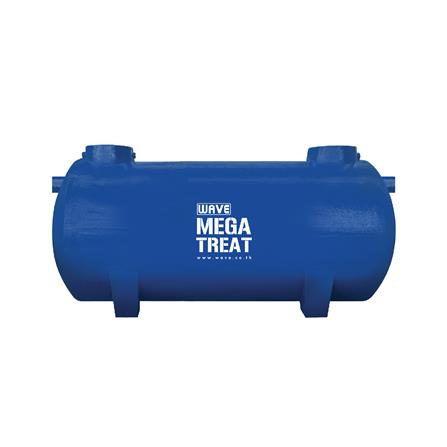 cate-Septic Tanks Fiberglass
