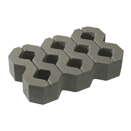 cate-Paving Block