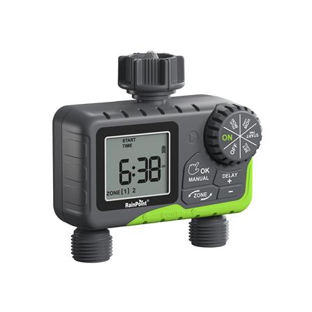 เครื่องตั้งเวลา