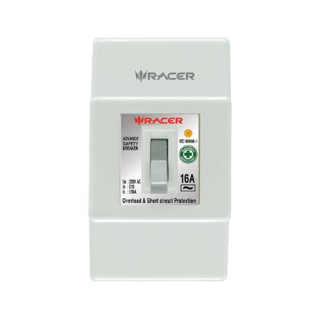 เบรกเกอร์ลอย