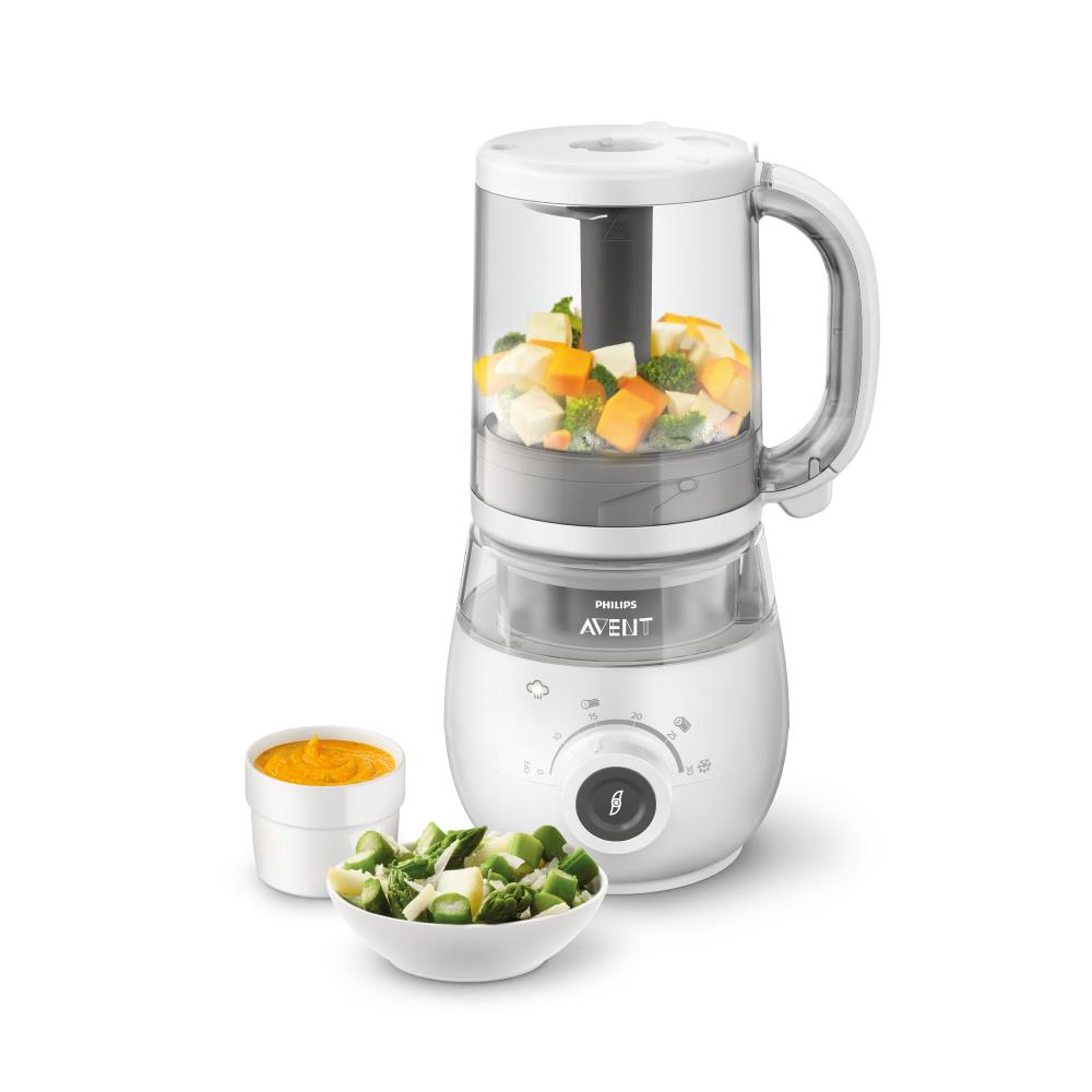 ค.นึ่งปั่นอาหาร PHILIPSAVENT160SCF883/01_1