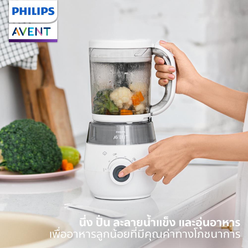 ค.นึ่งปั่นอาหาร PHILIPSAVENT160SCF883/01_3
