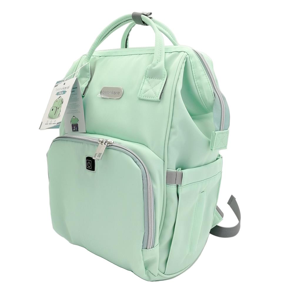 กระเป๋าเอนกประสงค์ BEBEKARE BK05 สีเขียว