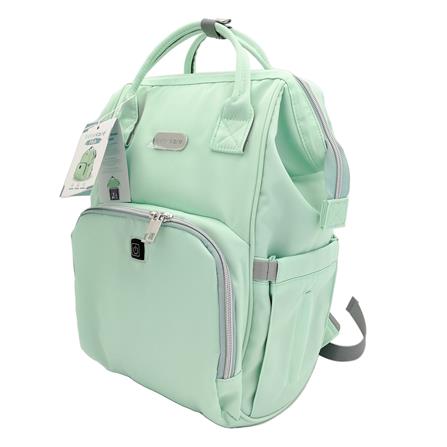 กระเป๋าเอนกประสงค์ BEBEKARE BK05 สีเขียว_1