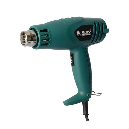 เครื่องเป่าลมร้อน