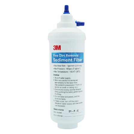 ไส้กรองเครื่องกรองน้ำ