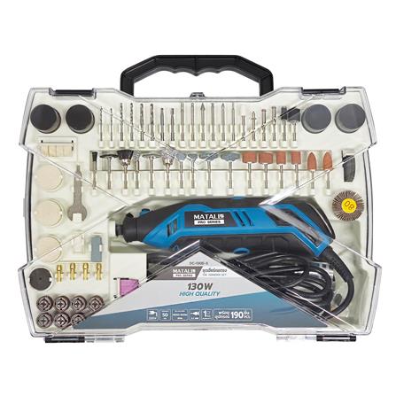 เครื่องเจียร์คอตรง