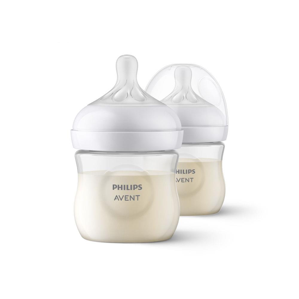 ขวดนม PHILIPS AVENT 162-SCY900/02 4oz/2P_0