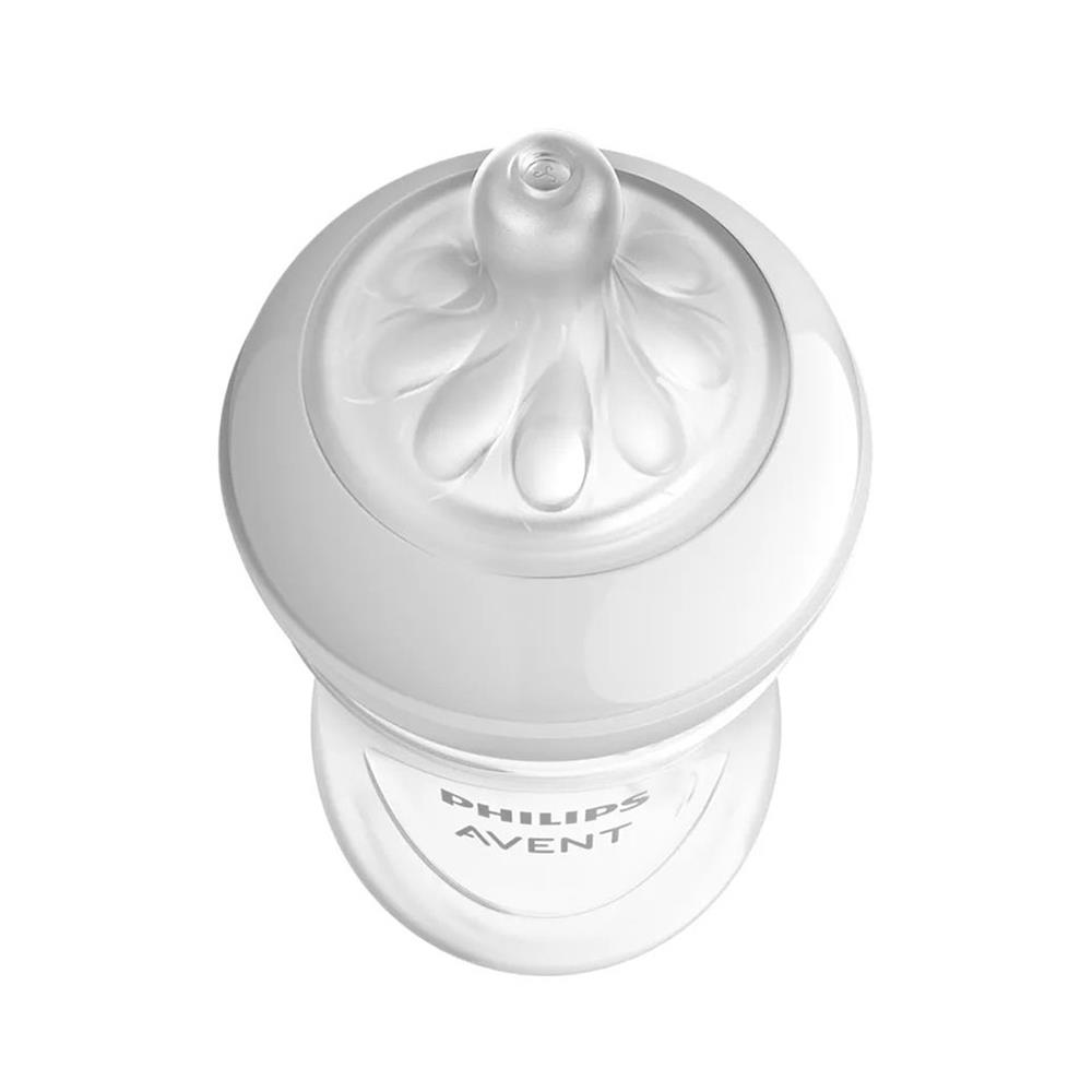 ขวดนม PHILIPS AVENT 162-SCY900/02 4oz/2P_3