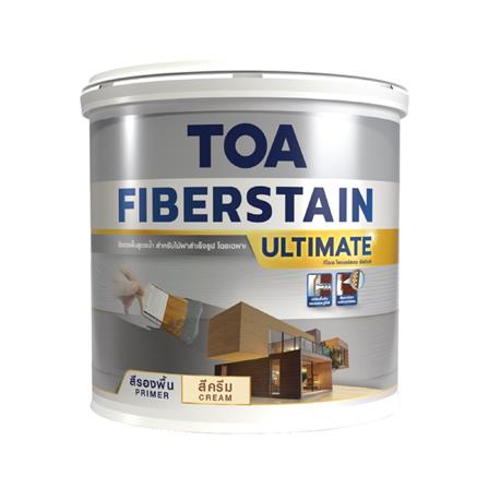 cate-Fiber Cement Paint