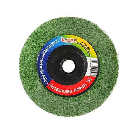 แผ่นขัดพื้น