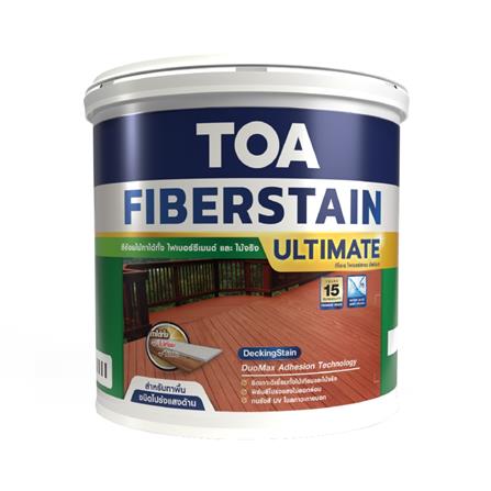 สีรองพื้นไม้