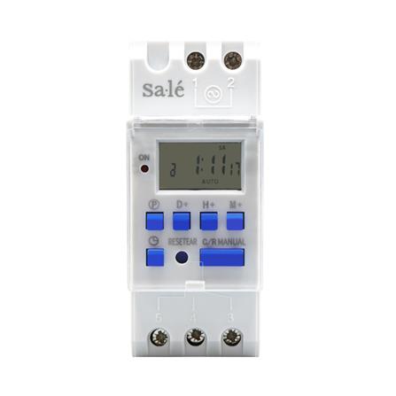 สวิตช์ตั้งเวลา