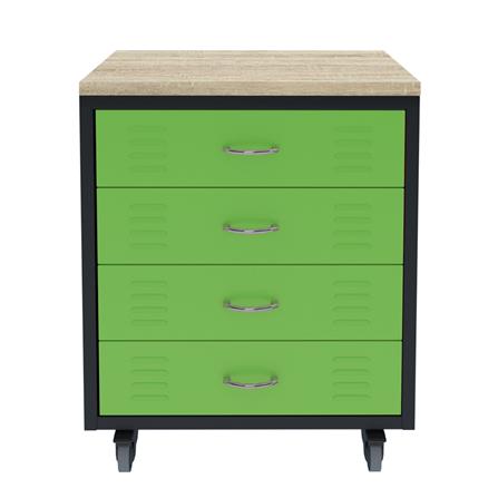 ตู้เอกสารลิ้นชักเหล็ก