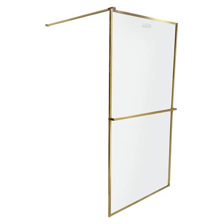 ฉากกั้นอาบน้ำ