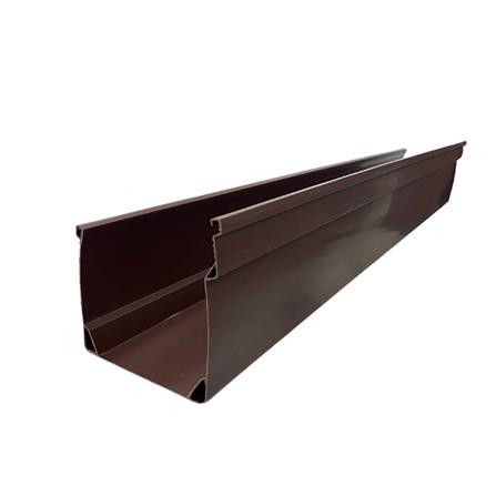 รางน้ำฝนไวนิล