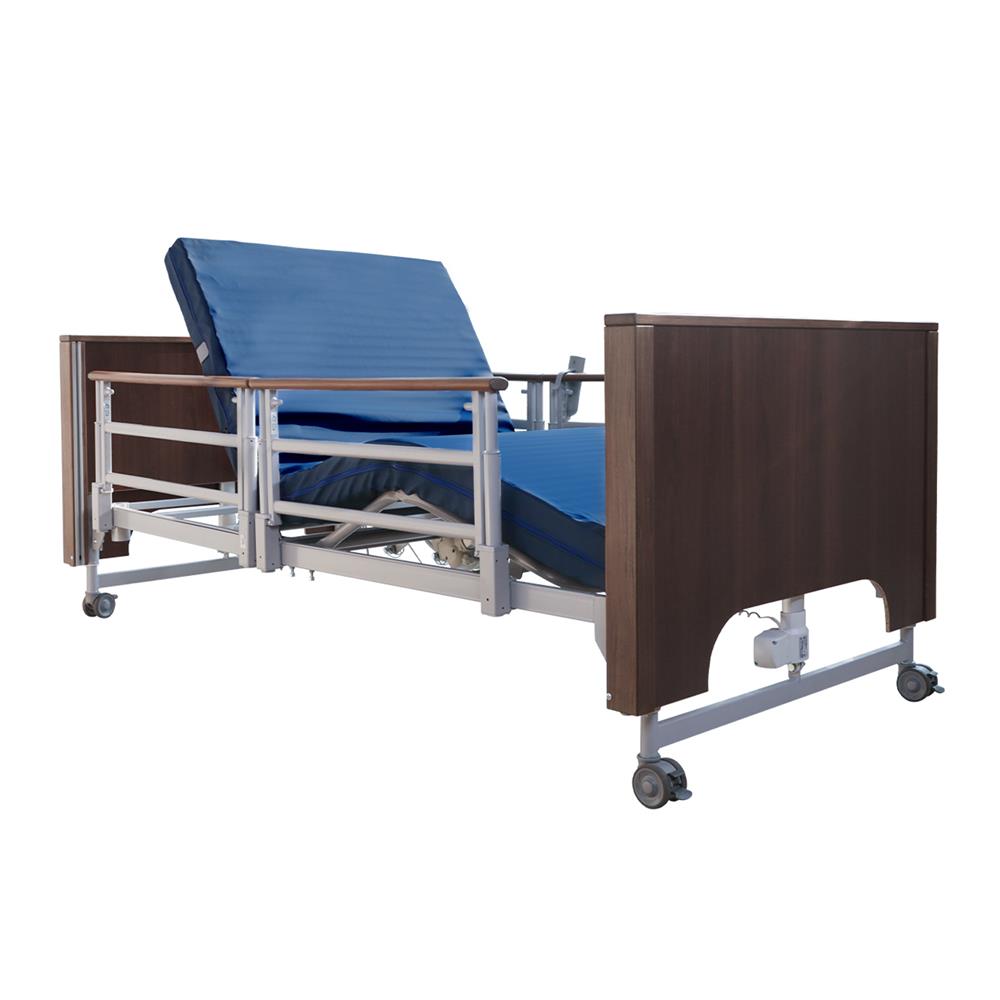 เตียงผู้ป่วยไฟฟ้า EAZYCARE EZC-Elite_2